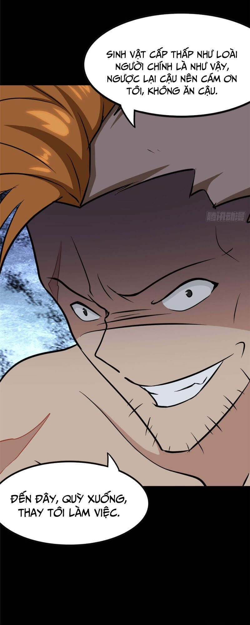 Bạn Gái Zombie Của Tôi Chapter 259 - 24