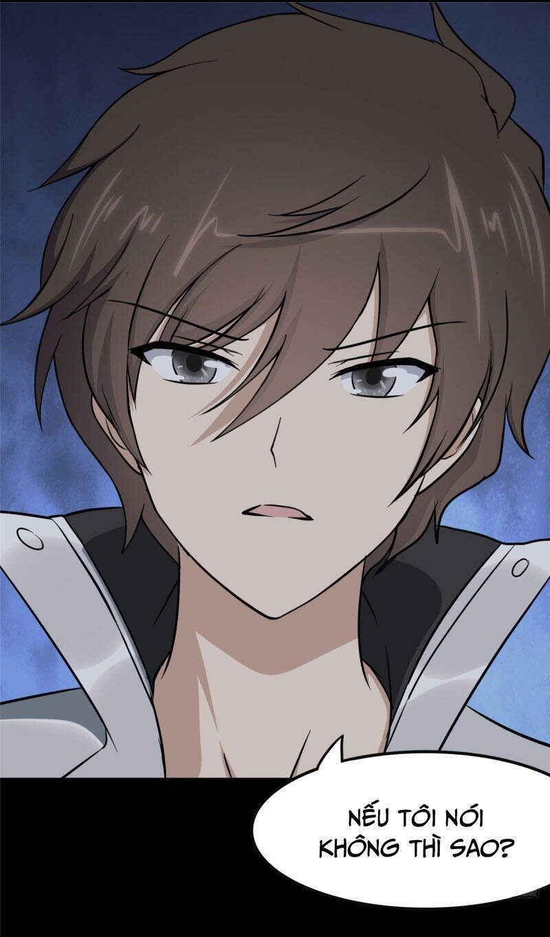 Bạn Gái Zombie Của Tôi Chapter 259 - 25