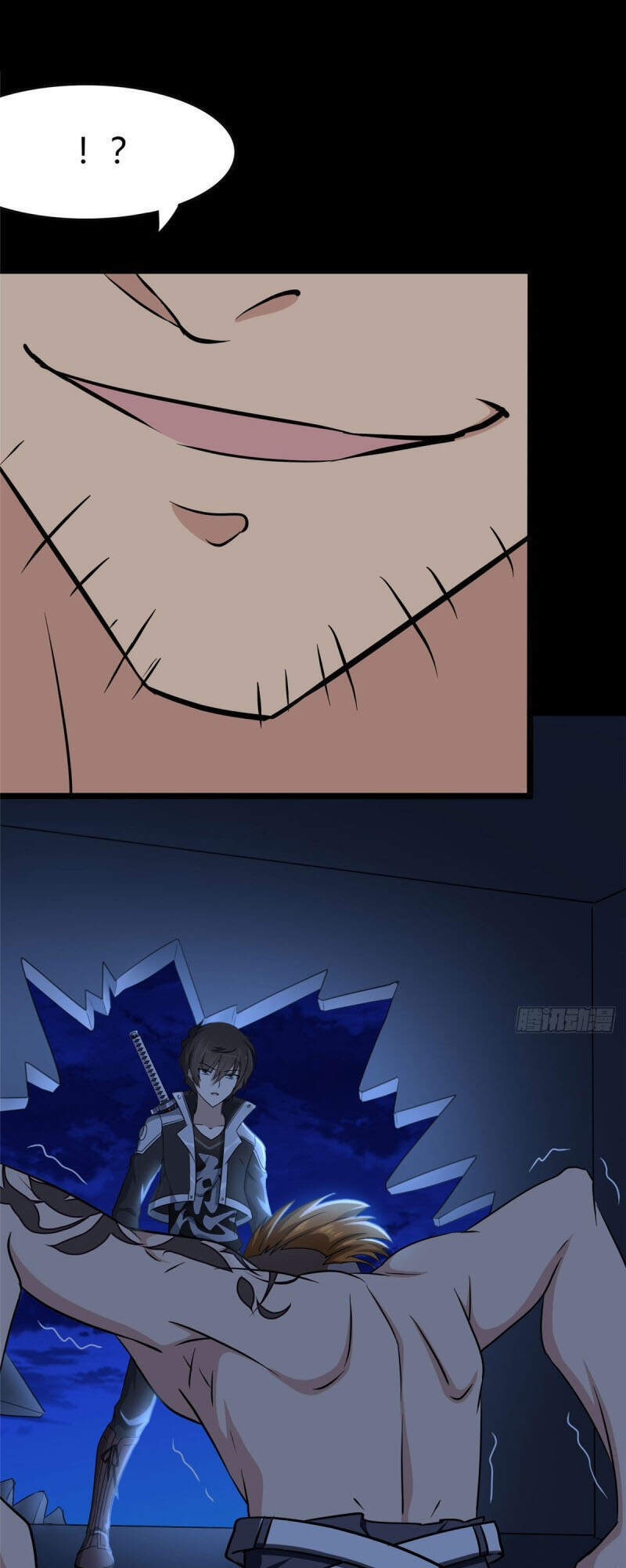 Bạn Gái Zombie Của Tôi Chapter 259 - 26