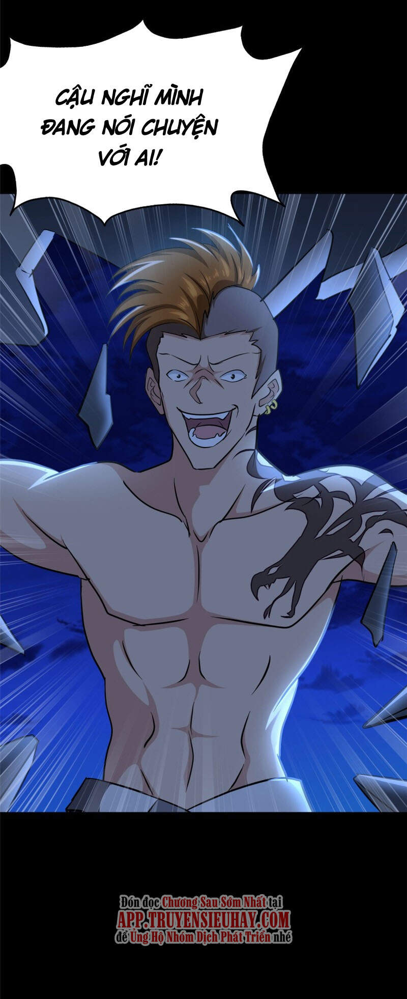 Bạn Gái Zombie Của Tôi Chapter 259 - 28