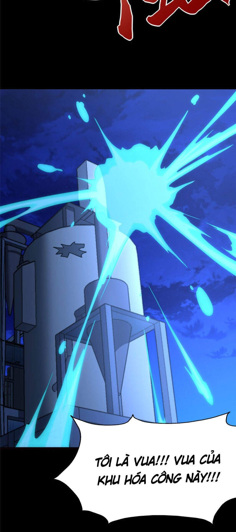 Bạn Gái Zombie Của Tôi Chapter 259 - 30