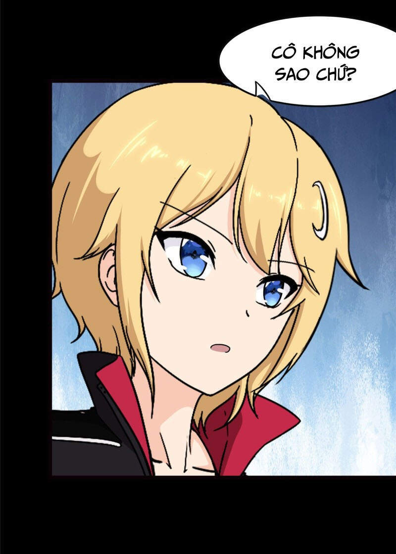 Bạn Gái Zombie Của Tôi Chapter 259 - 4