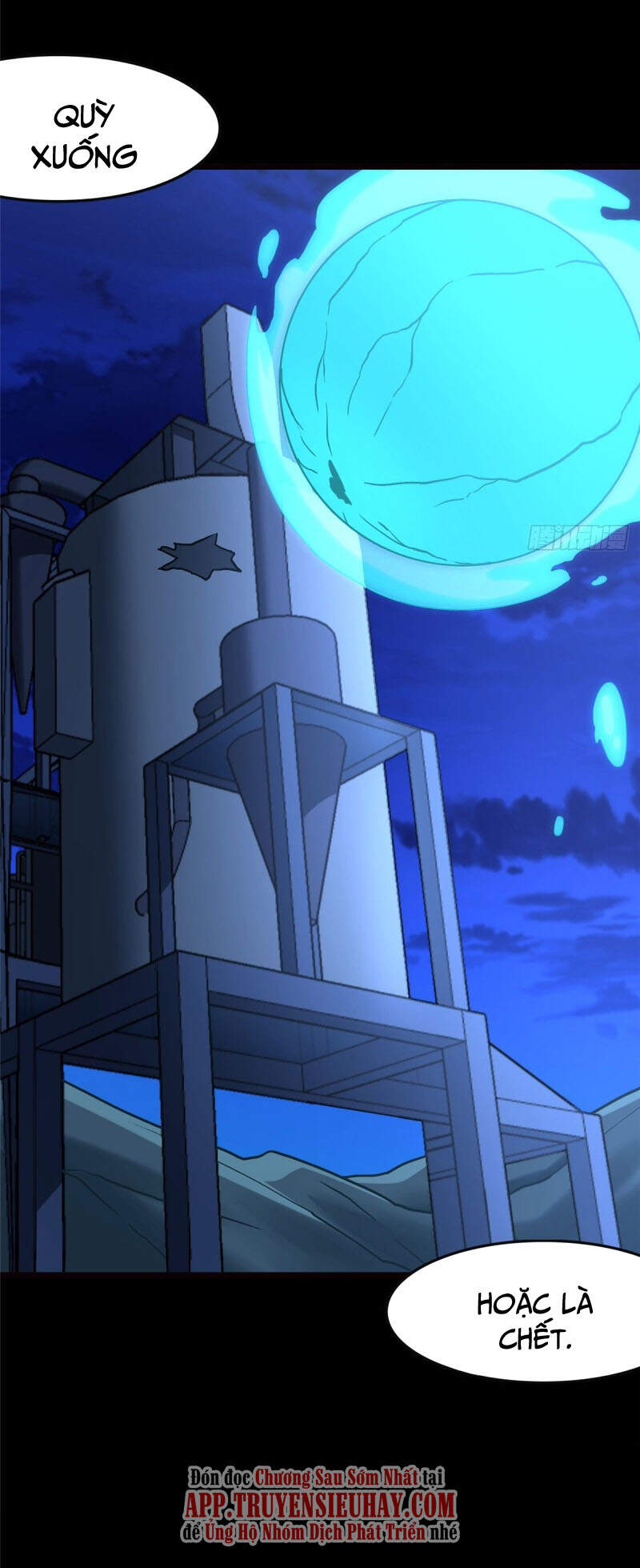 Bạn Gái Zombie Của Tôi Chapter 259 - 33