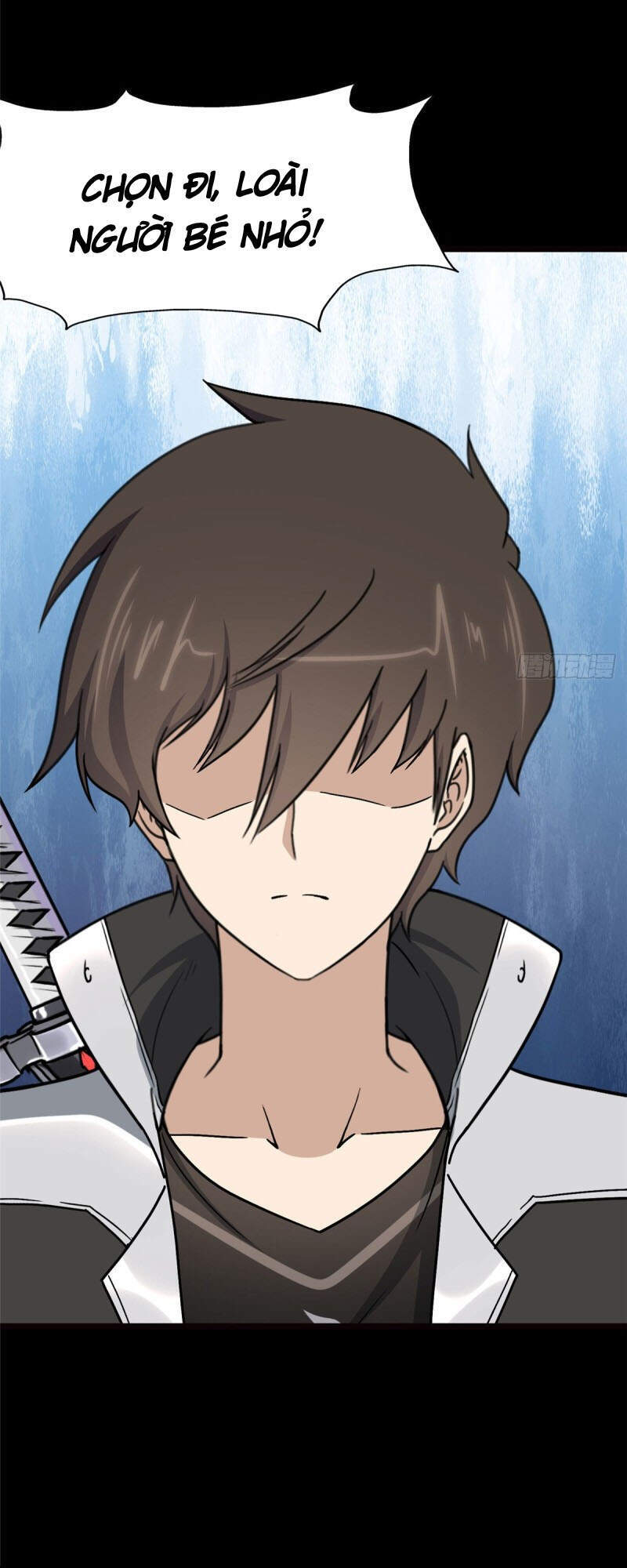 Bạn Gái Zombie Của Tôi Chapter 259 - 34