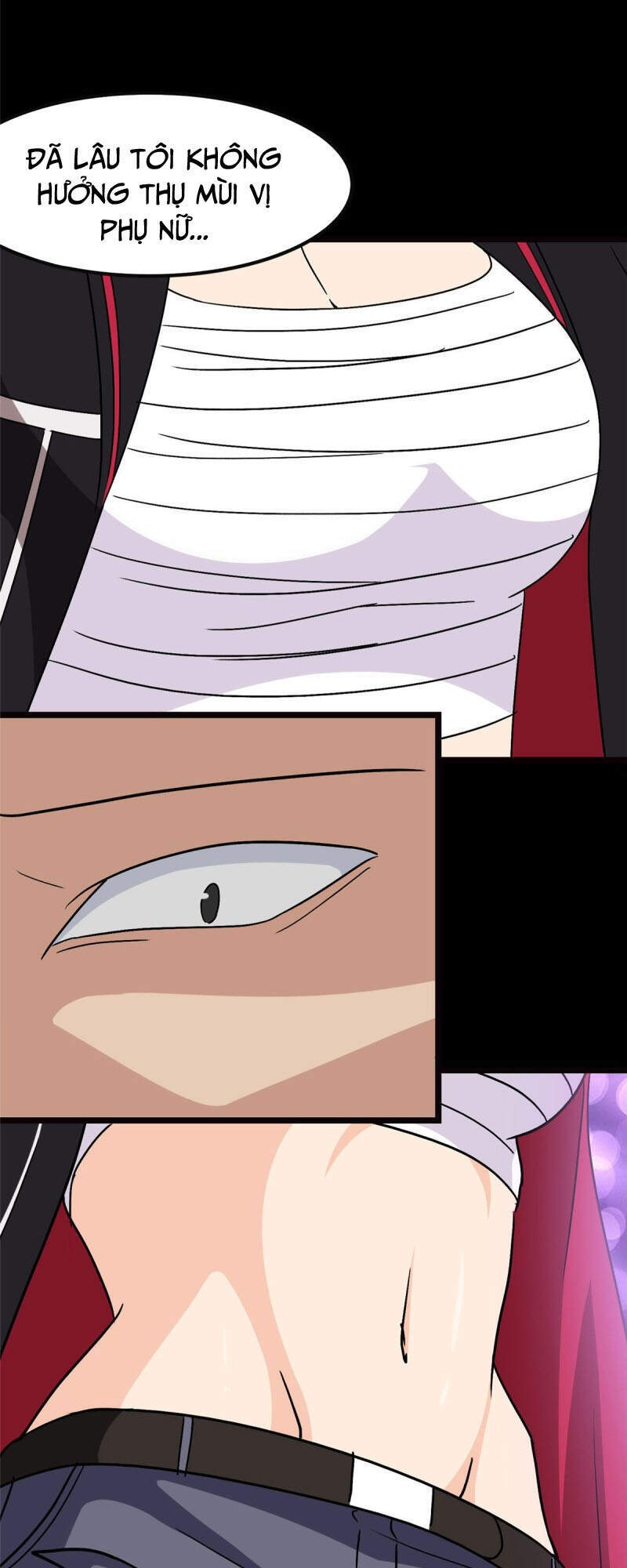 Bạn Gái Zombie Của Tôi Chapter 259 - 40