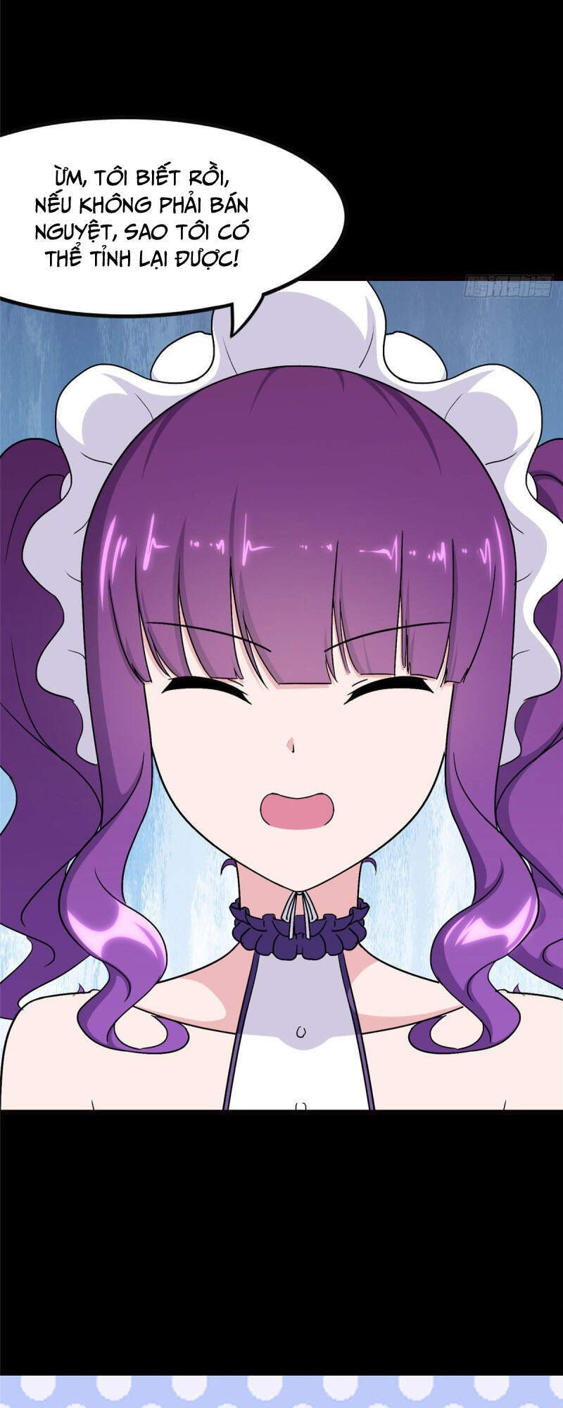 Bạn Gái Zombie Của Tôi Chapter 259 - 5