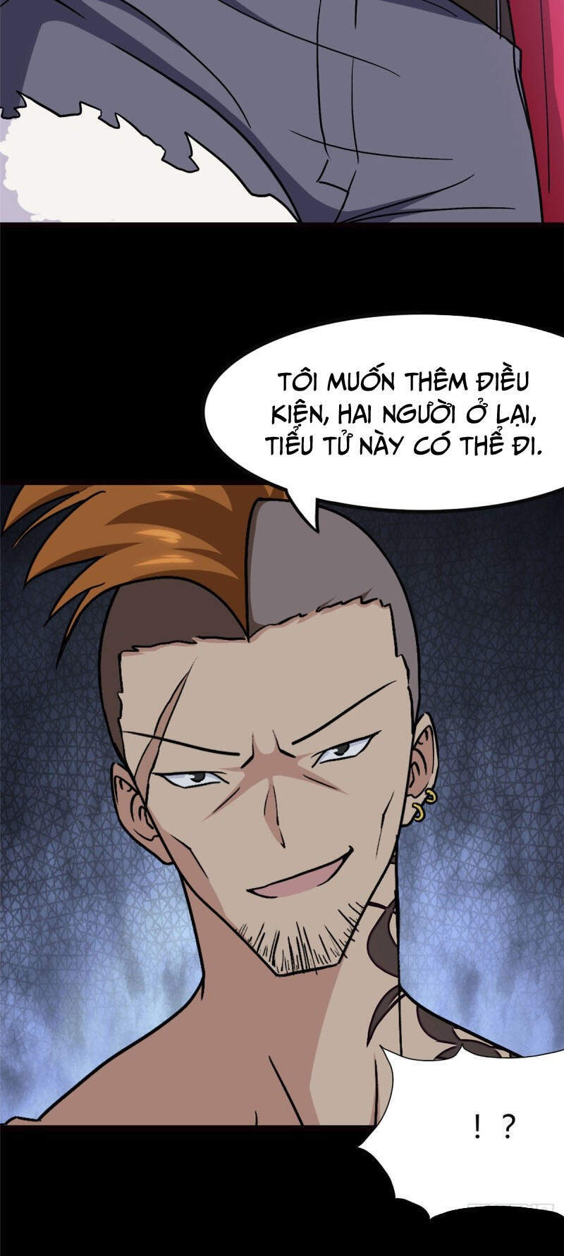 Bạn Gái Zombie Của Tôi Chapter 259 - 41