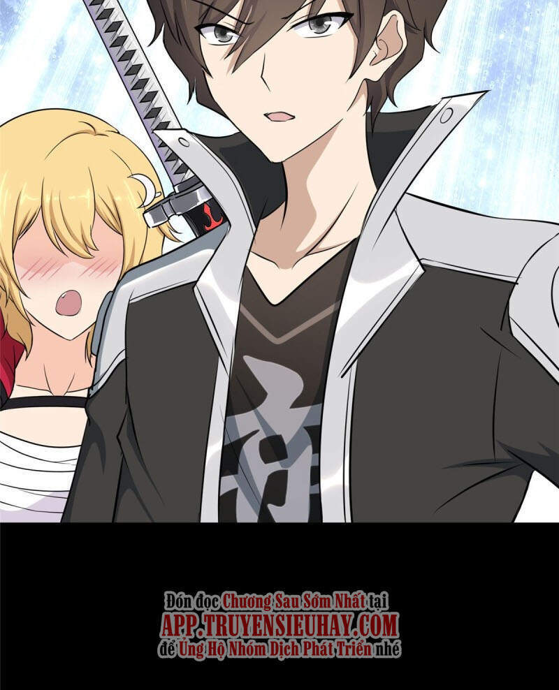 Bạn Gái Zombie Của Tôi Chapter 259 - 45