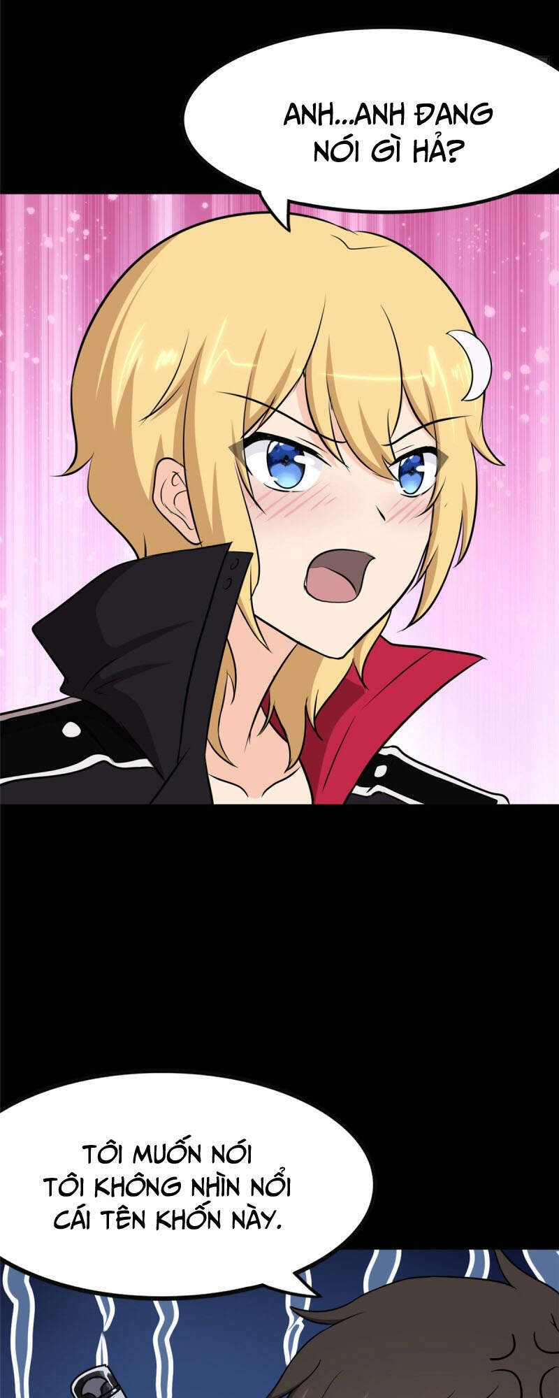 Bạn Gái Zombie Của Tôi Chapter 259 - 46