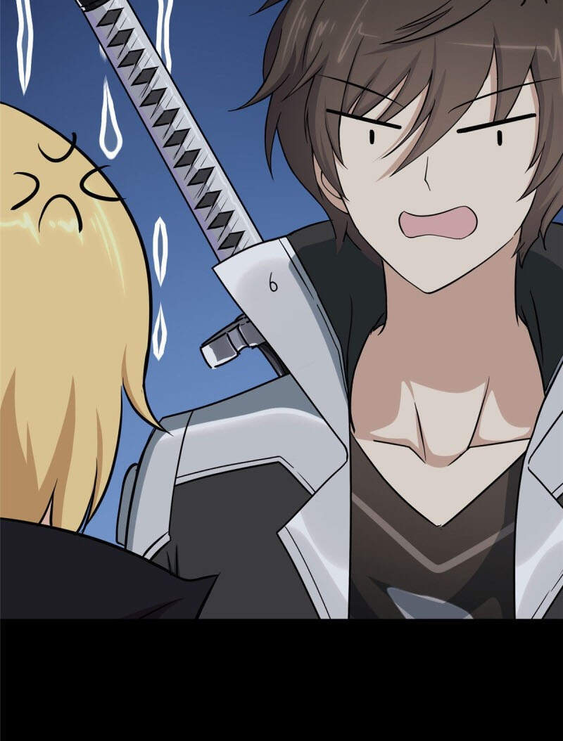 Bạn Gái Zombie Của Tôi Chapter 259 - 47