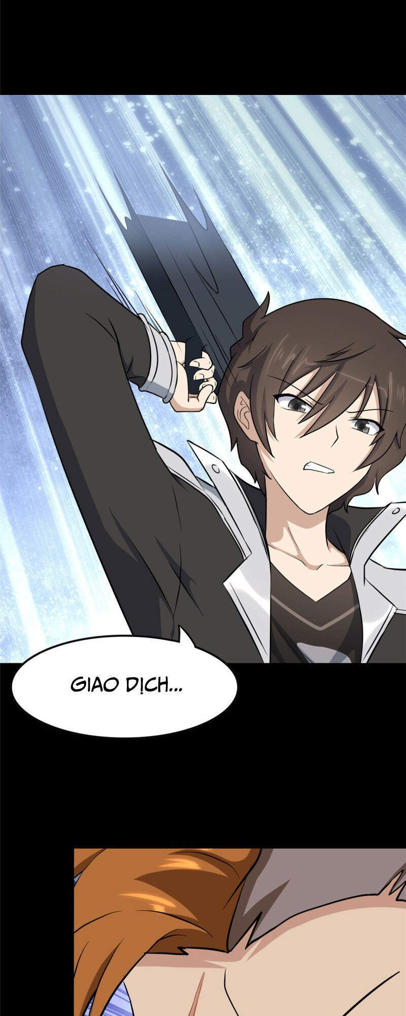 Bạn Gái Zombie Của Tôi Chapter 259 - 48