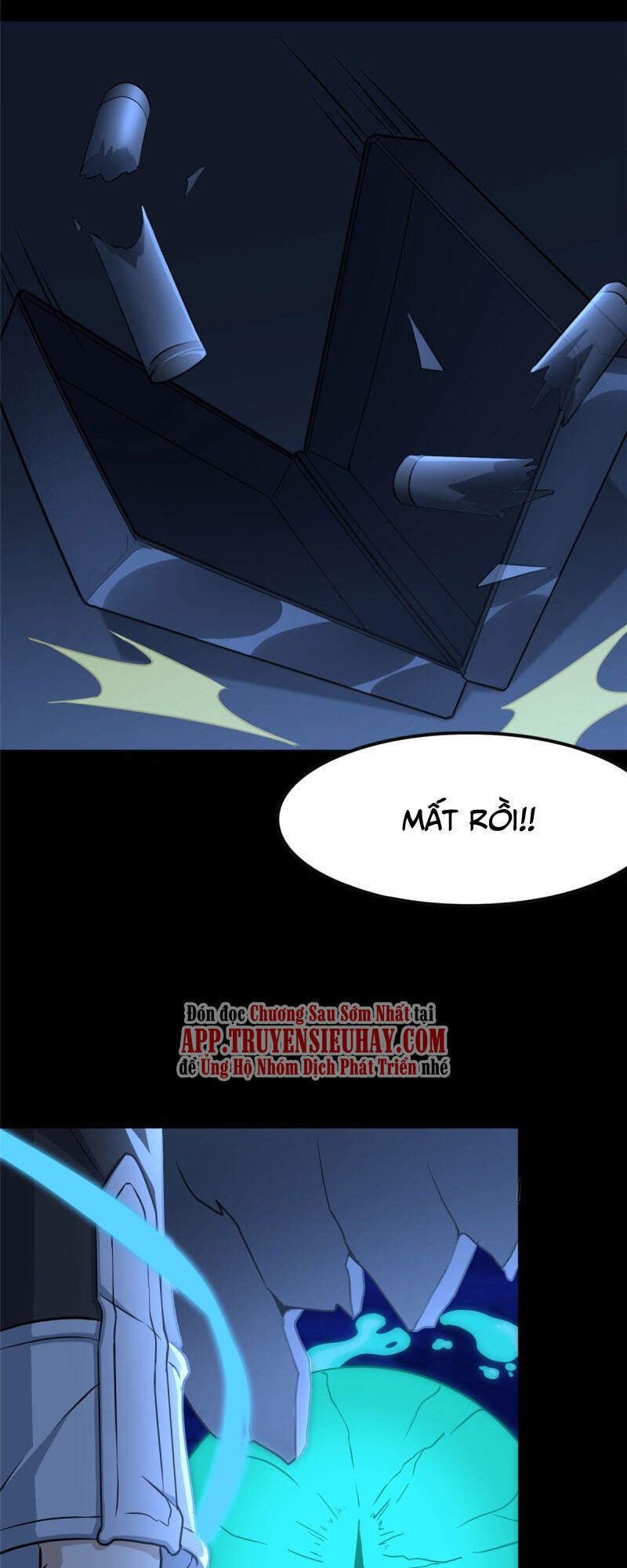 Bạn Gái Zombie Của Tôi Chapter 259 - 50