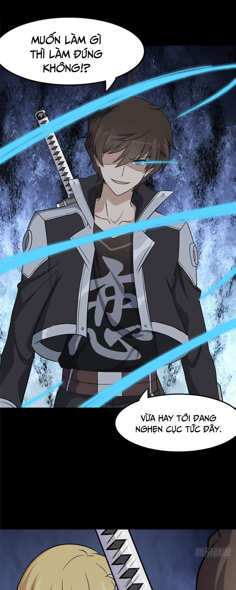 Bạn Gái Zombie Của Tôi Chapter 259 - 52