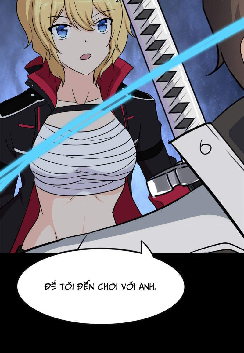 Bạn Gái Zombie Của Tôi Chapter 259 - 53