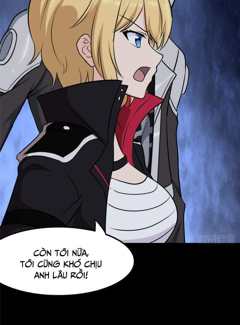 Bạn Gái Zombie Của Tôi Chapter 259 - 55