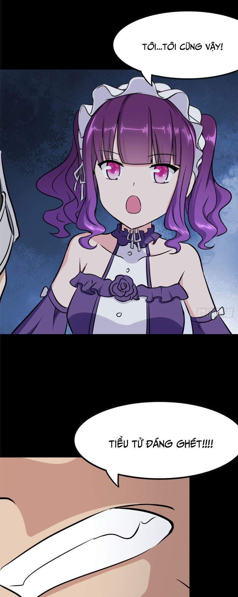 Bạn Gái Zombie Của Tôi Chapter 259 - 56