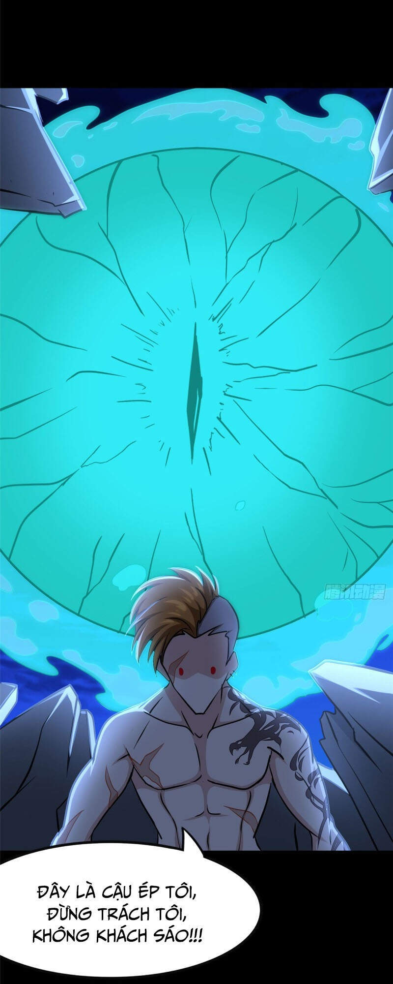 Bạn Gái Zombie Của Tôi Chapter 259 - 58