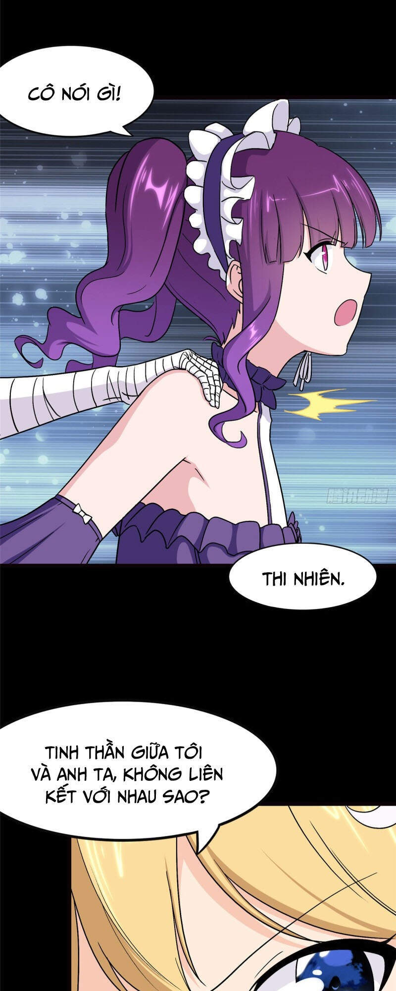 Bạn Gái Zombie Của Tôi Chapter 259 - 7