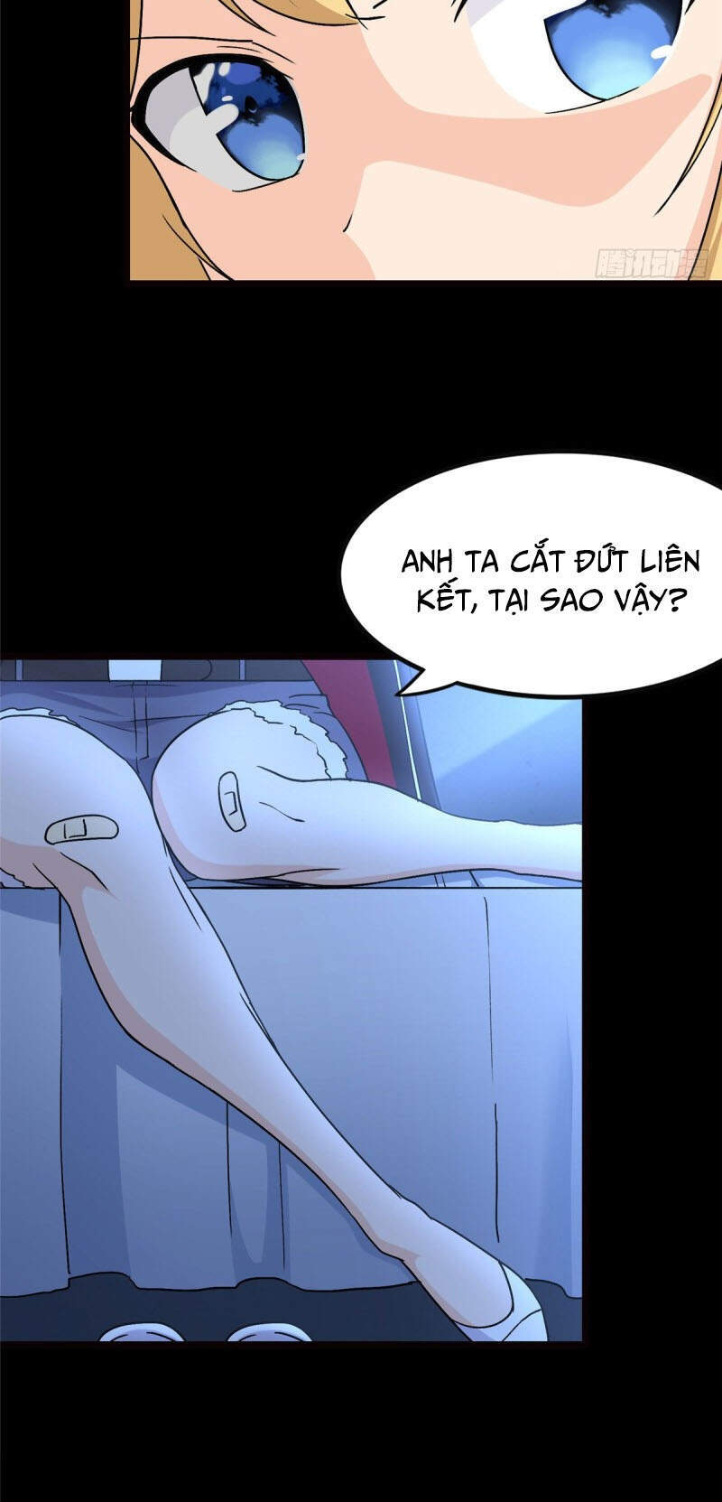 Bạn Gái Zombie Của Tôi Chapter 259 - 8