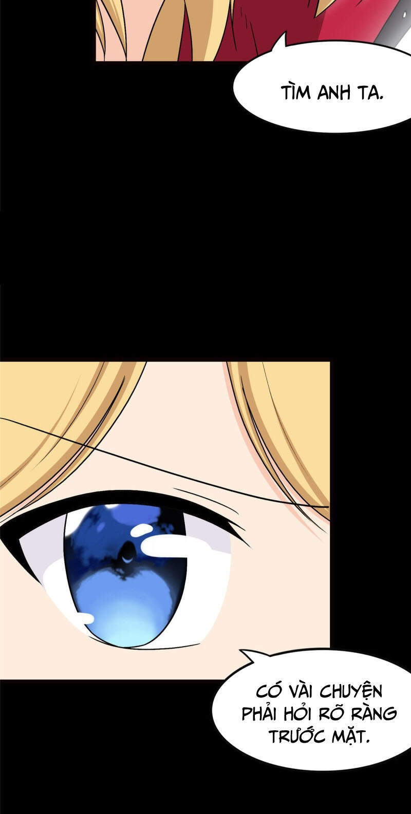 Bạn Gái Zombie Của Tôi Chapter 259 - 10