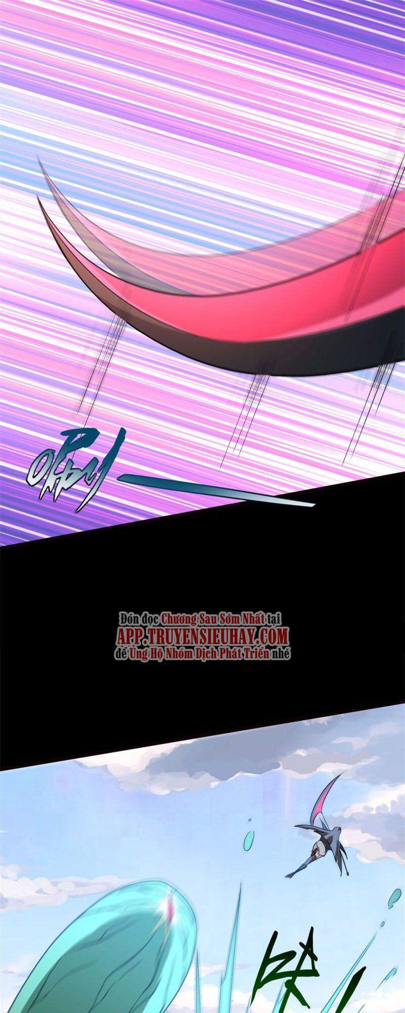 Bạn Gái Zombie Của Tôi Chapter 260 - 1