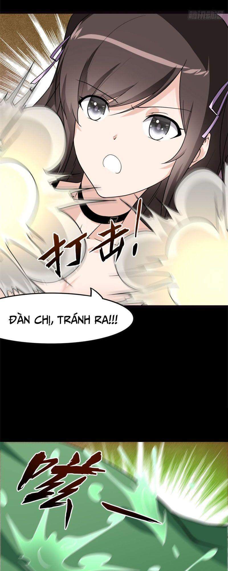 Bạn Gái Zombie Của Tôi Chapter 260 - 11