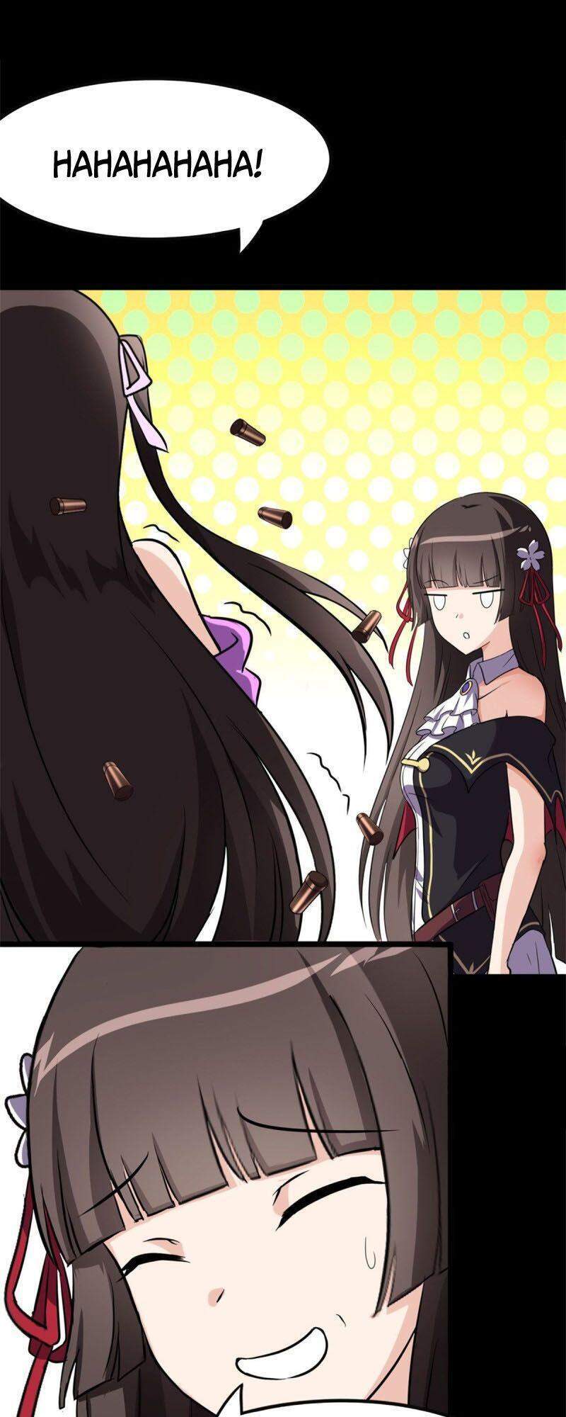 Bạn Gái Zombie Của Tôi Chapter 260 - 13