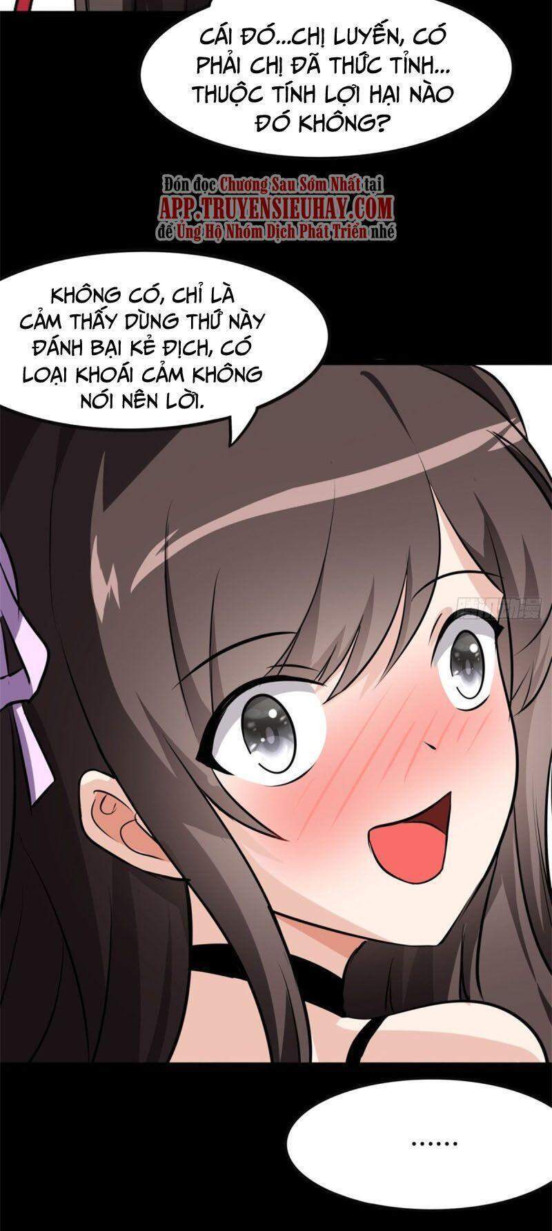 Bạn Gái Zombie Của Tôi Chapter 260 - 14