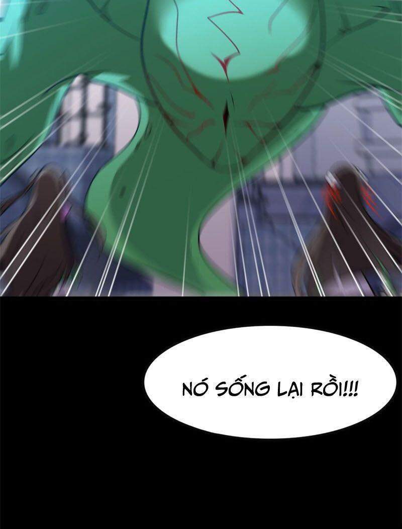 Bạn Gái Zombie Của Tôi Chapter 260 - 16