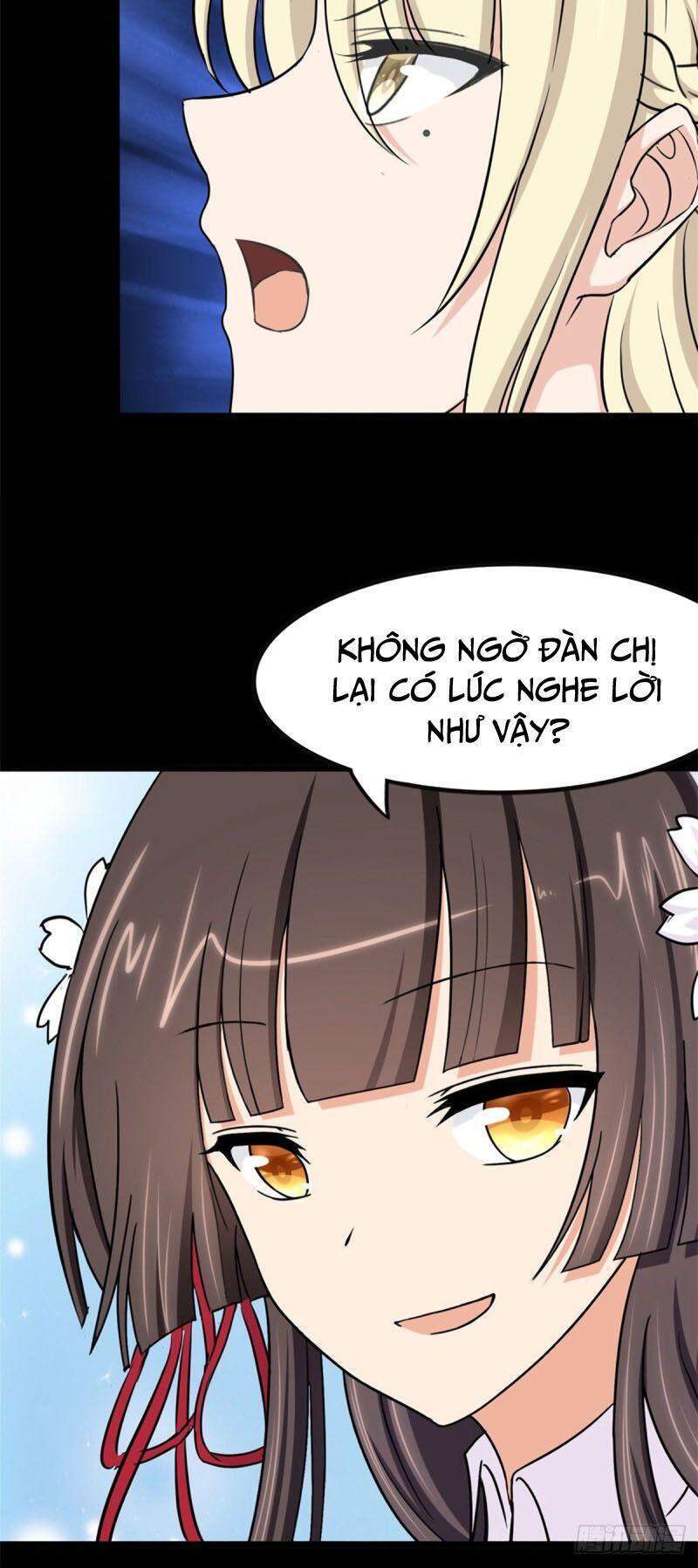 Bạn Gái Zombie Của Tôi Chapter 260 - 18