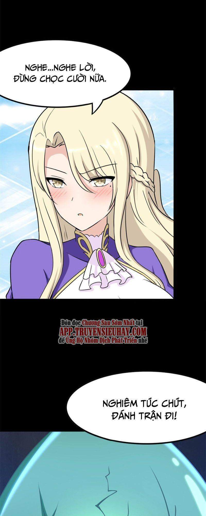 Bạn Gái Zombie Của Tôi Chapter 260 - 19