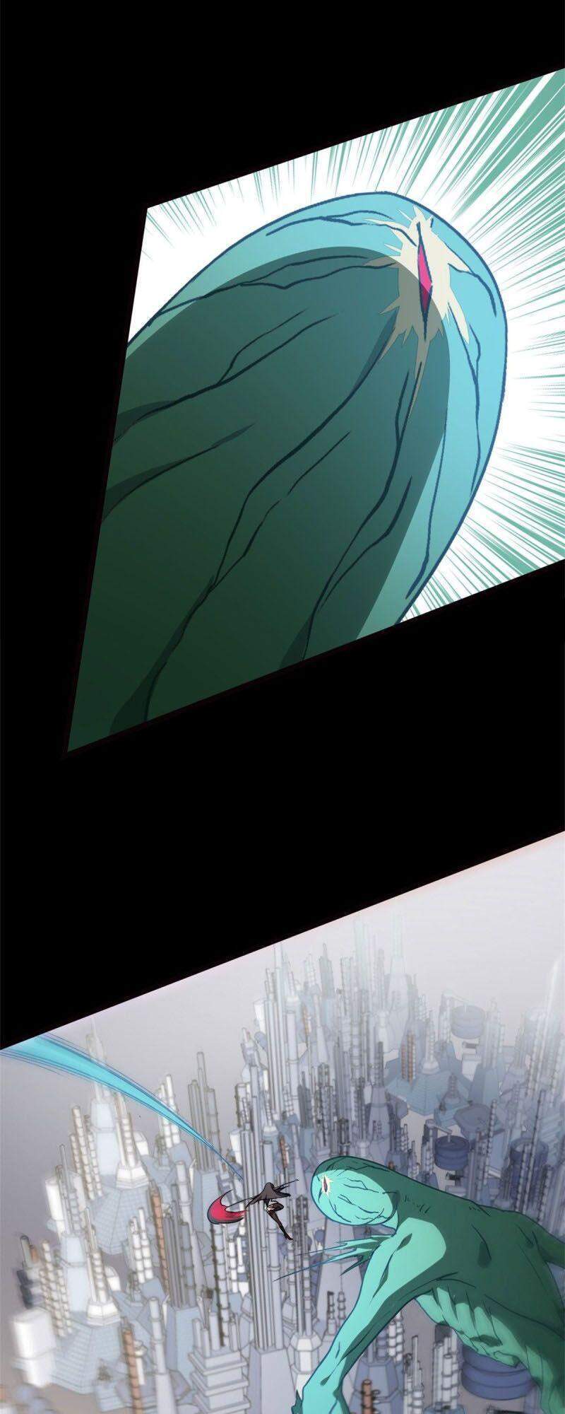 Bạn Gái Zombie Của Tôi Chapter 260 - 3