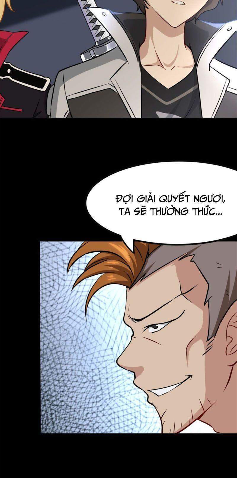 Bạn Gái Zombie Của Tôi Chapter 260 - 22