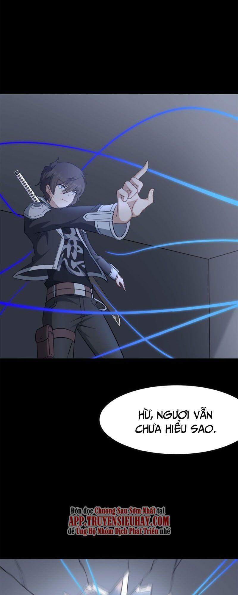 Bạn Gái Zombie Của Tôi Chapter 260 - 25