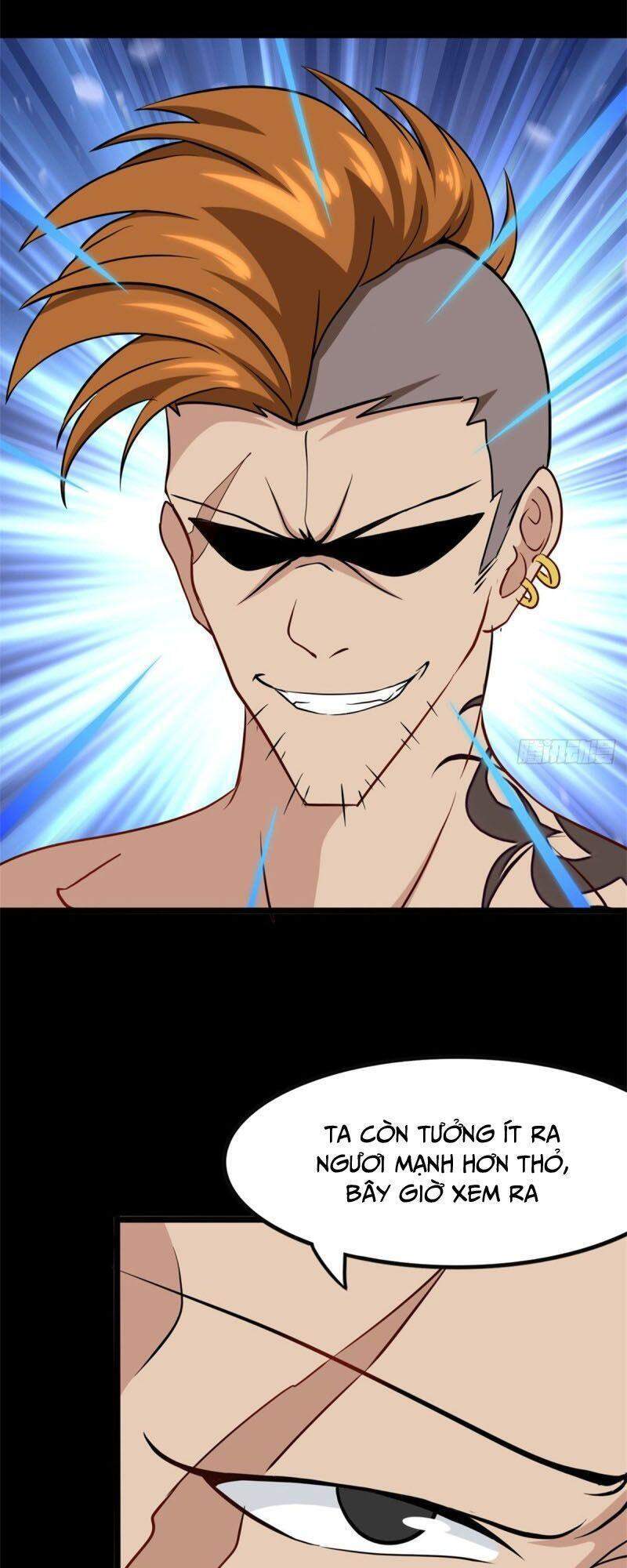 Bạn Gái Zombie Của Tôi Chapter 260 - 27