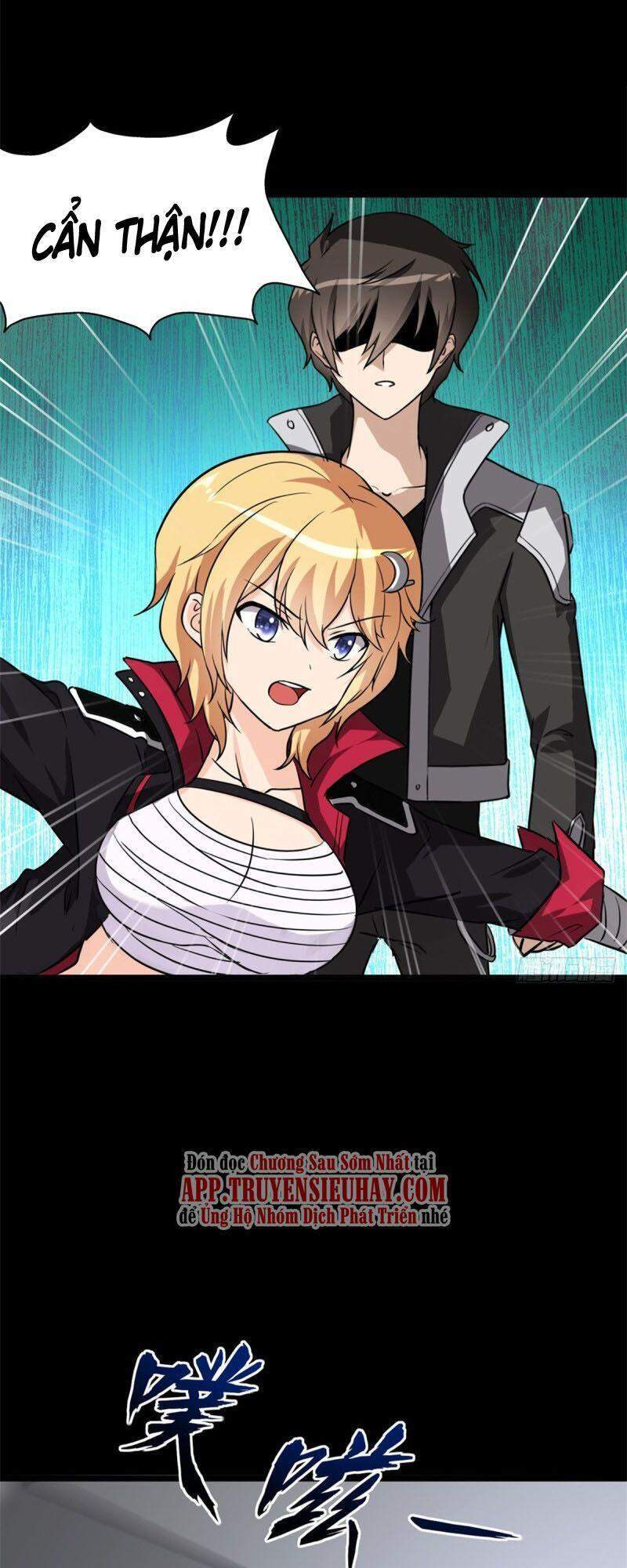 Bạn Gái Zombie Của Tôi Chapter 260 - 31