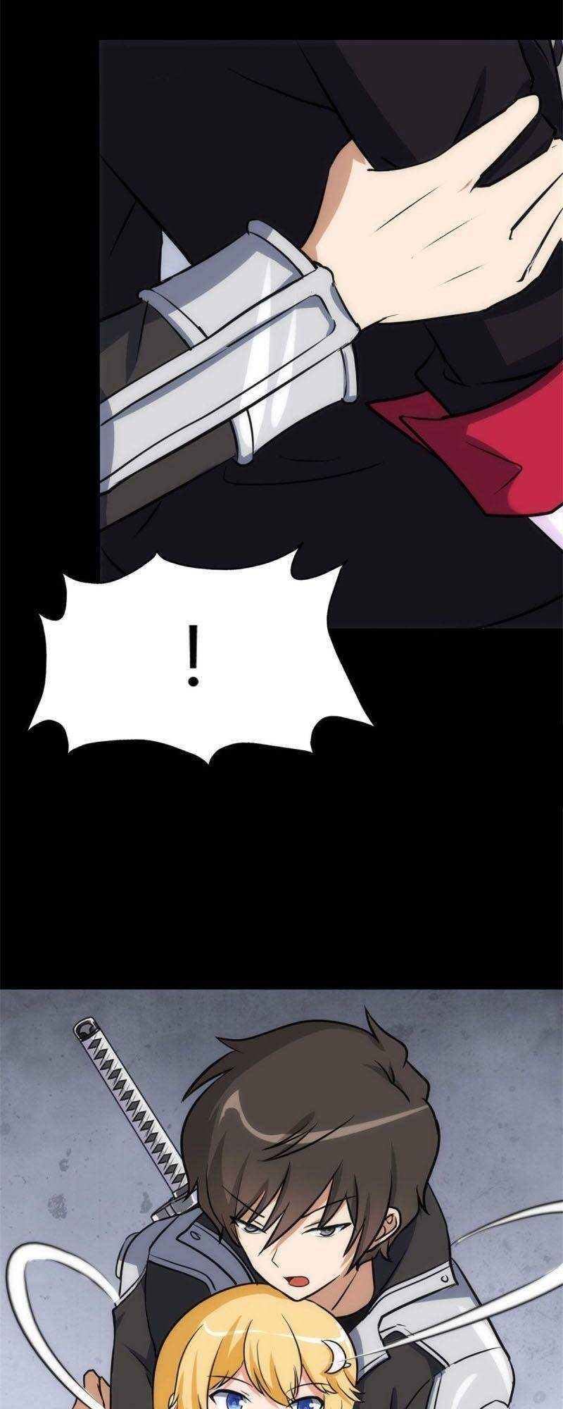 Bạn Gái Zombie Của Tôi Chapter 260 - 35