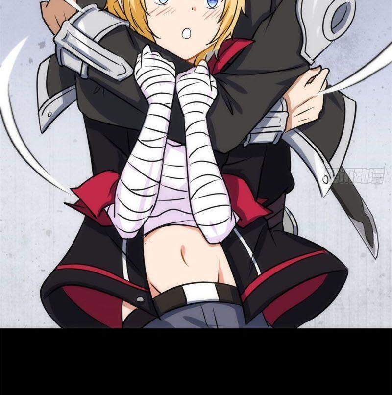 Bạn Gái Zombie Của Tôi Chapter 260 - 36