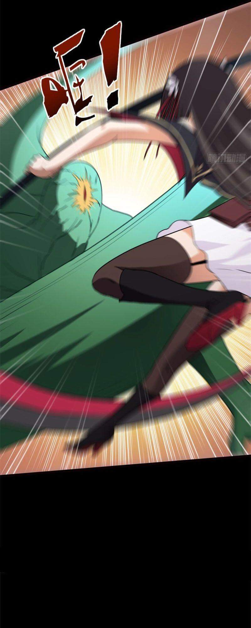 Bạn Gái Zombie Của Tôi Chapter 260 - 5