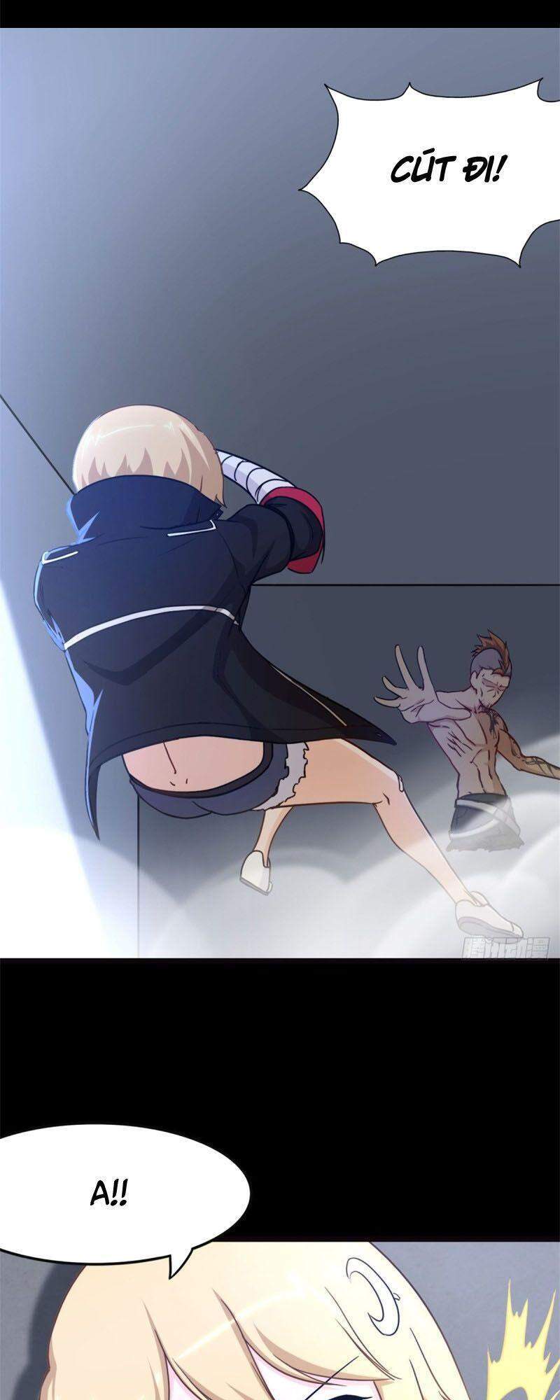 Bạn Gái Zombie Của Tôi Chapter 260 - 45