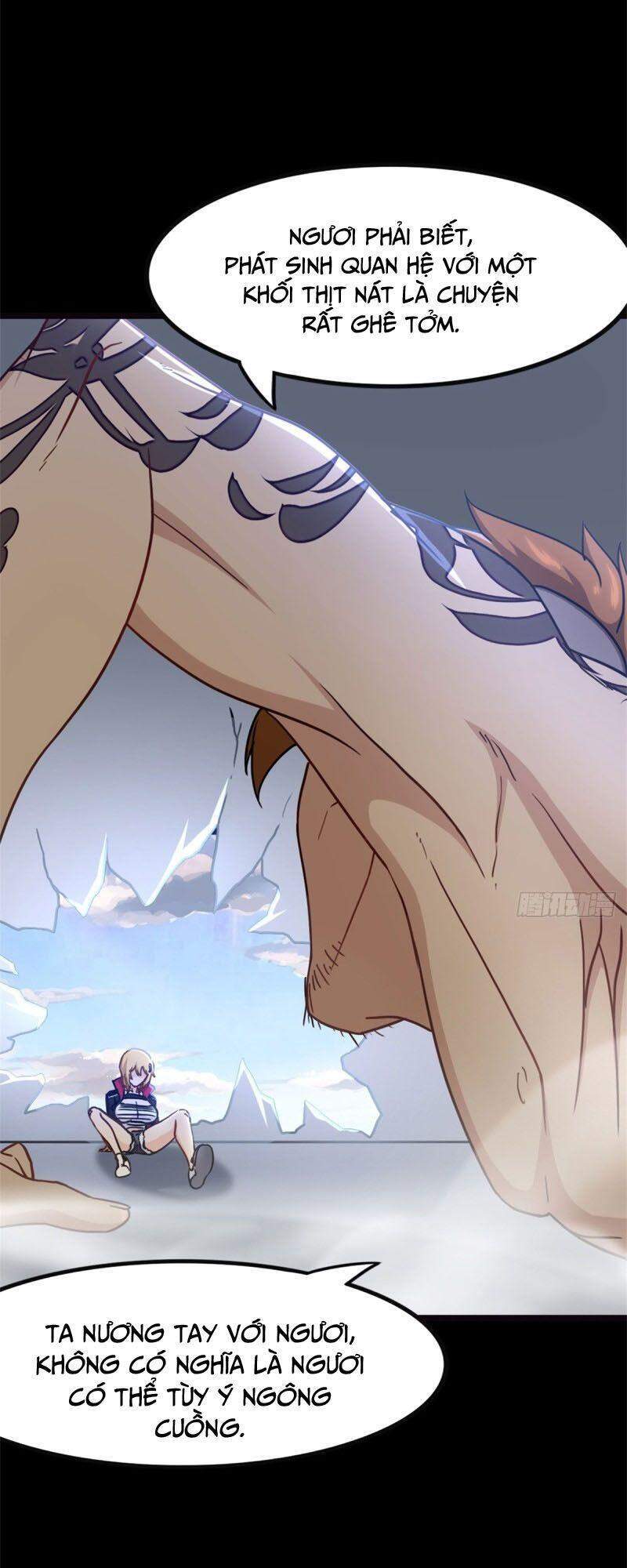 Bạn Gái Zombie Của Tôi Chapter 260 - 47