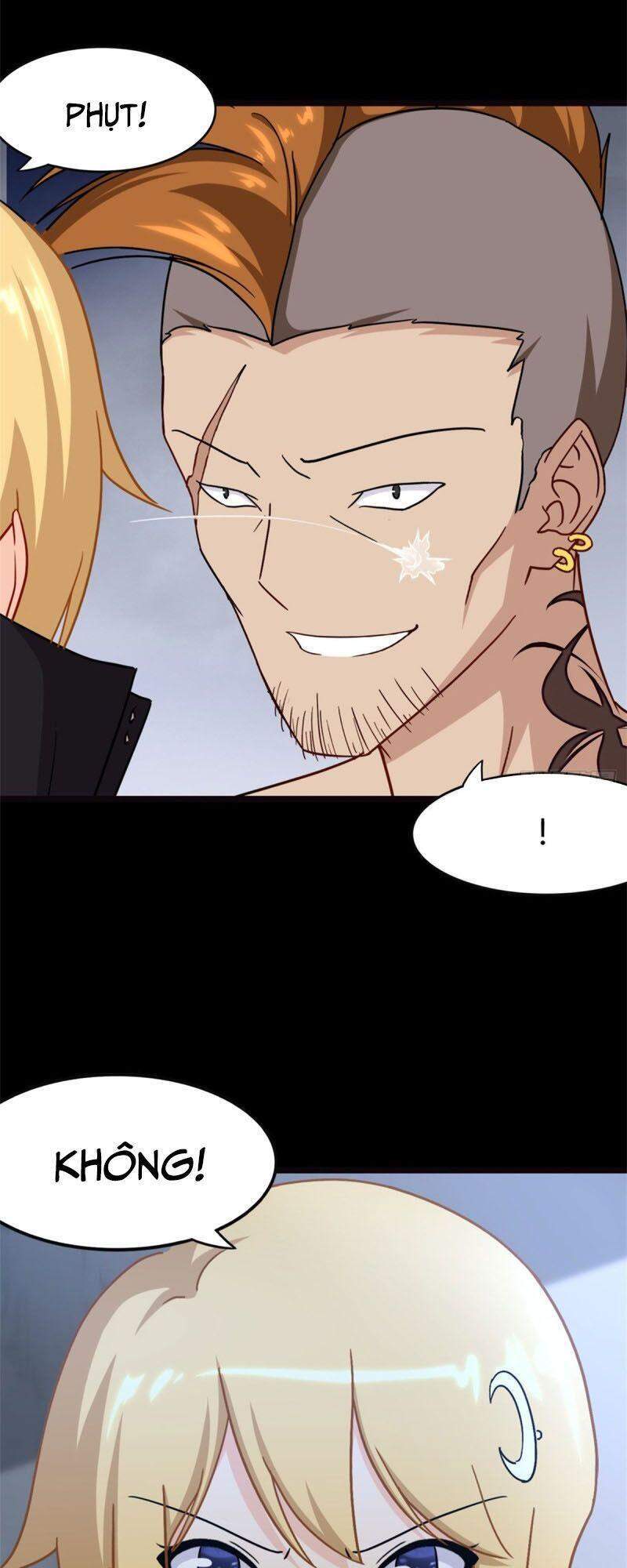 Bạn Gái Zombie Của Tôi Chapter 260 - 51