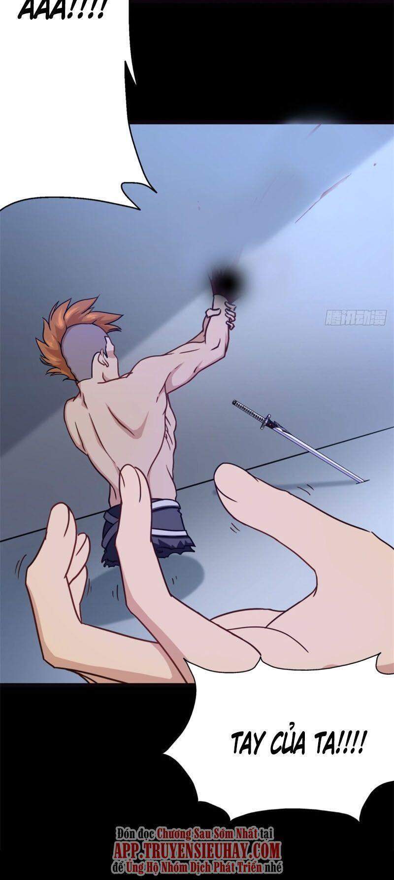 Bạn Gái Zombie Của Tôi Chapter 260 - 56