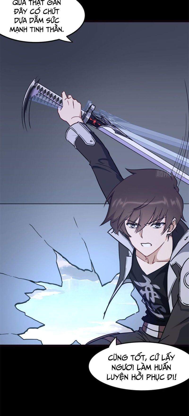 Bạn Gái Zombie Của Tôi Chapter 260 - 58