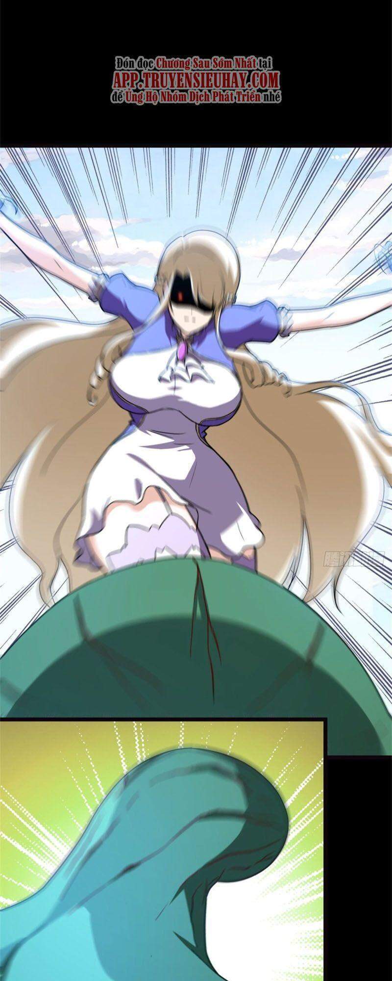 Bạn Gái Zombie Của Tôi Chapter 260 - 7