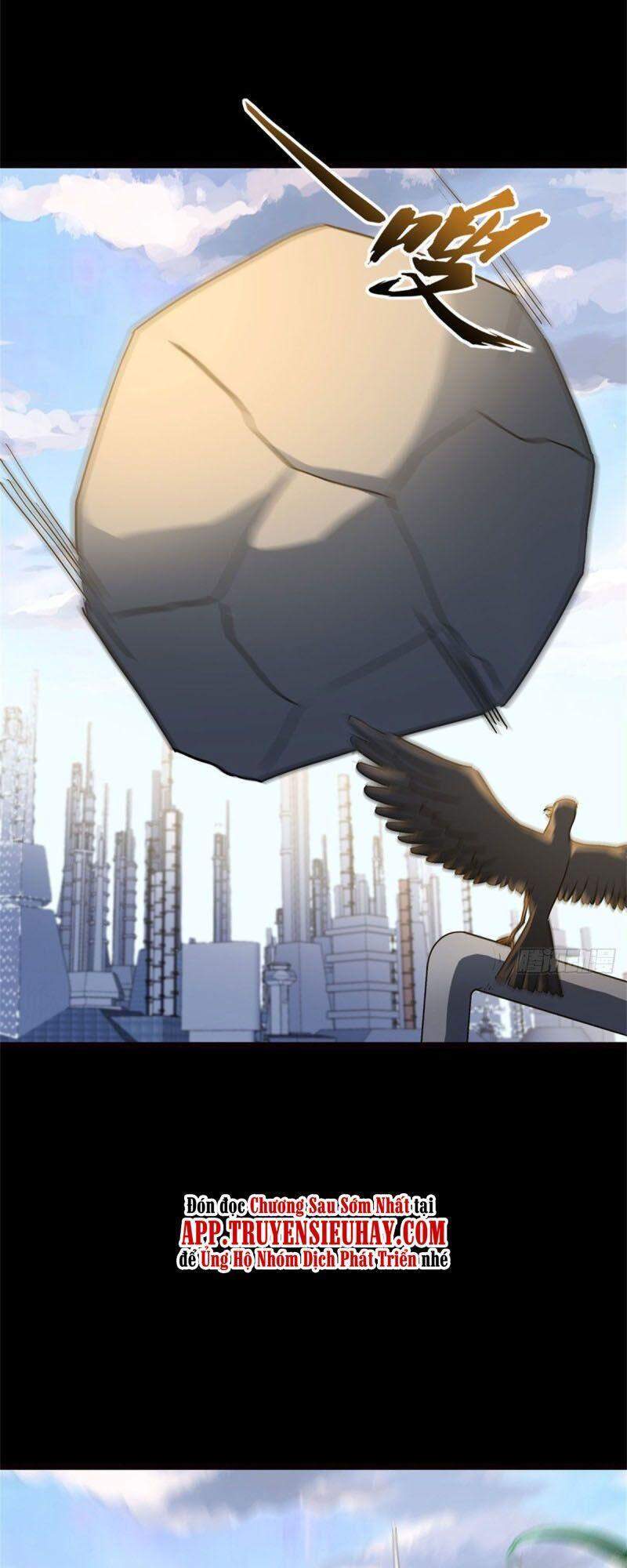 Bạn Gái Zombie Của Tôi Chapter 260 - 61