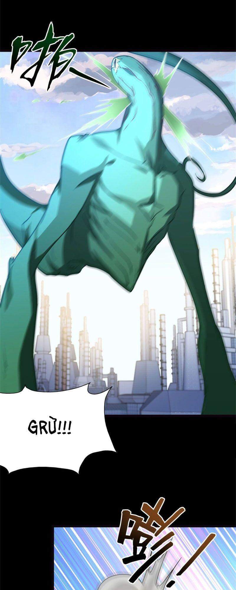 Bạn Gái Zombie Của Tôi Chapter 260 - 9