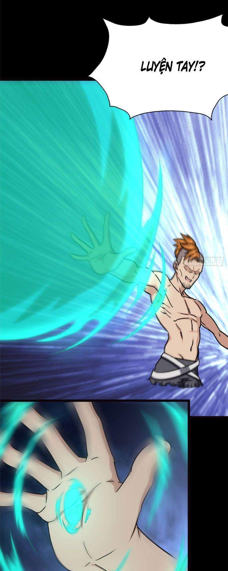 Bạn Gái Zombie Của Tôi Chapter 261 - 1