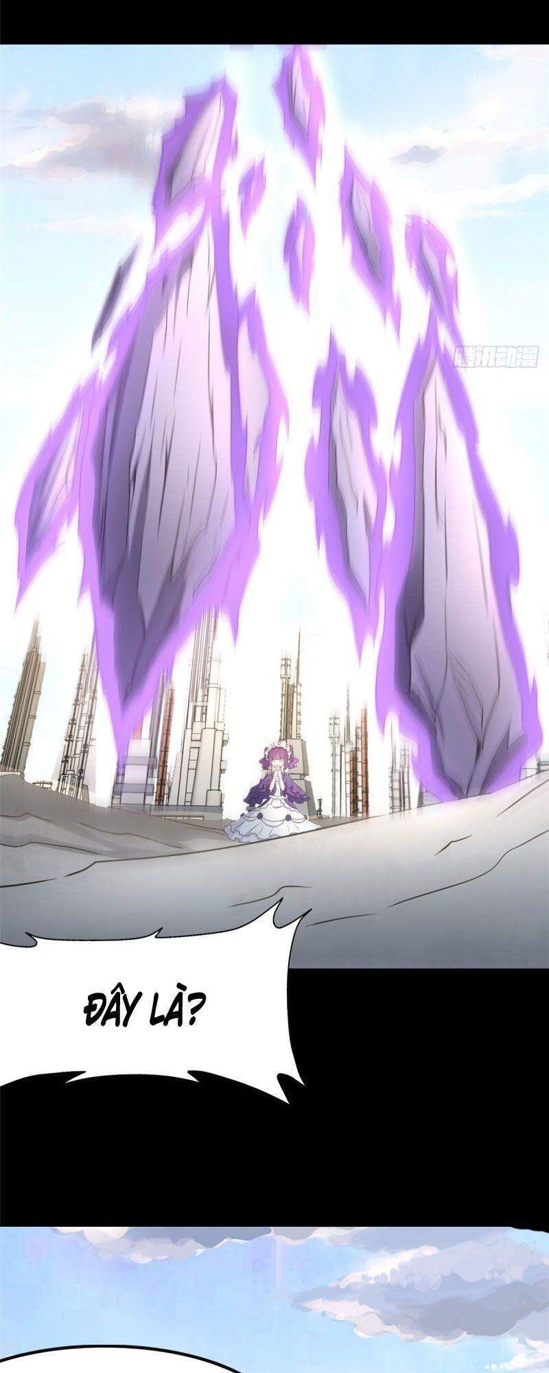 Bạn Gái Zombie Của Tôi Chapter 261 - 13