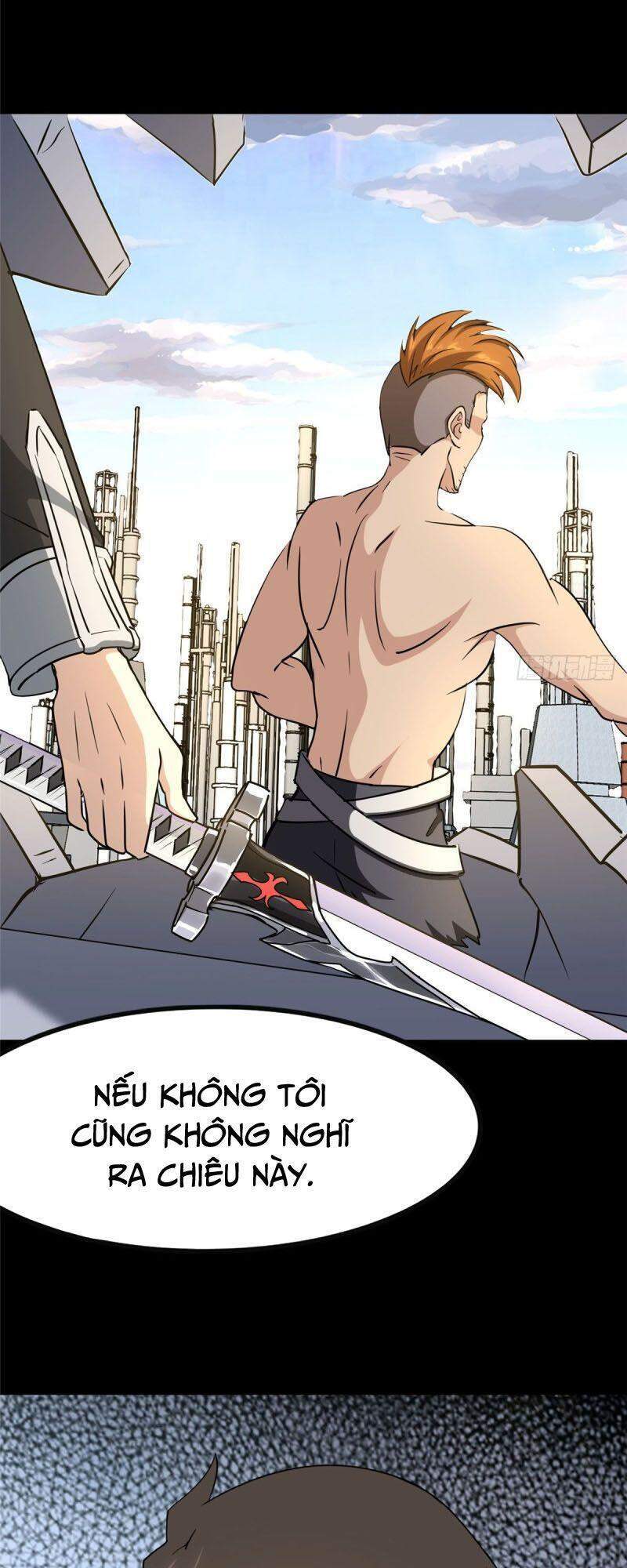 Bạn Gái Zombie Của Tôi Chapter 261 - 17